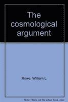 bokomslag The Cosmological Argument