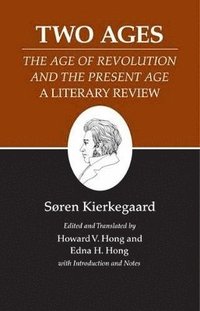 bokomslag Kierkegaard's Writings, XIV, Volume 14