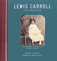 bokomslag Lewis Carroll, Photographer