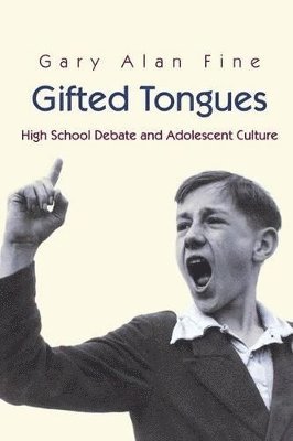 Gary Alan Fine - Gifted Tongues, Häftad