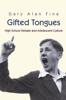Gifted Tongues 1