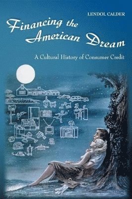 Financing the American Dream 1