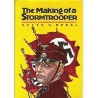 bokomslag Making Of A Stormtrooper