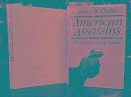 bokomslag American Assassins