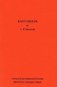 bokomslag Knot Groups