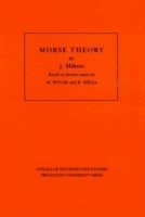 John Milnor - Morse Theory, Häftad
