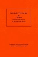 bokomslag Morse Theory