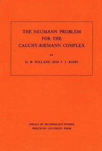 bokomslag The Neumann Problem for the Cauchy-Riemann Complex