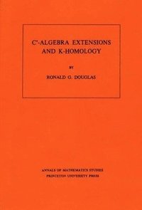 bokomslag C*-Algebra Extensions and K-Homology