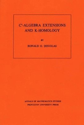 bokomslag C*-Algebra Extensions and K-Homology