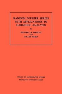 bokomslag Random Fourier Series with Applications to Harmonic Analysis