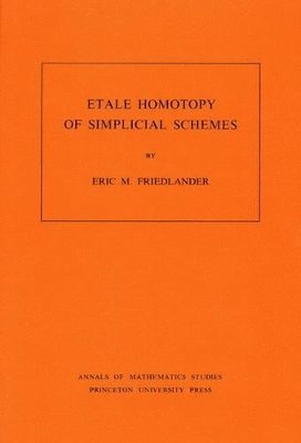 Etale Homotopy of Simplicial Schemes