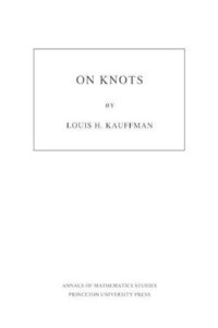 bokomslag On Knots. (AM-115), Volume 115
