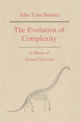 The Evolution of Complexity by Means of Natural Selection 1