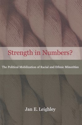 Jan E. Leighley - Strength in Numbers?, Häftad