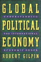 bokomslag Global Political Economy