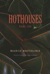 bokomslag Hothouses
