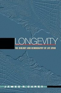 bokomslag Longevity