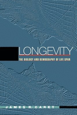 James R. Carey - Longevity, Häftad