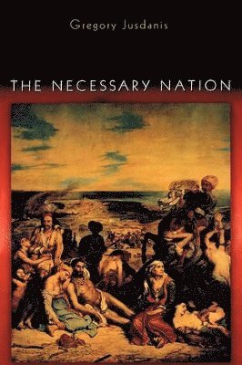 The Necessary Nation 1