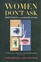 Women Don't Ask 1