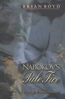 bokomslag Nabokov's Pale Fire