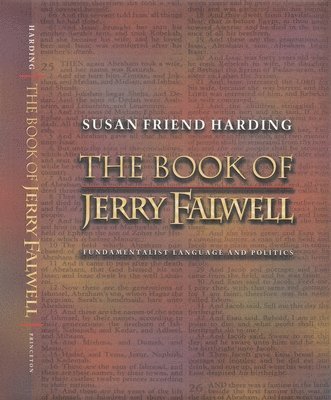 The Book of Jerry Falwell 1