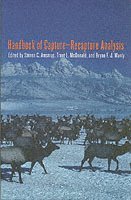 bokomslag Handbook of Capture-Recapture Analysis