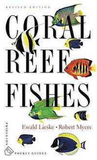 bokomslag Coral Reef Fishes