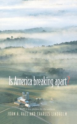 Is America Breaking Apart? 1