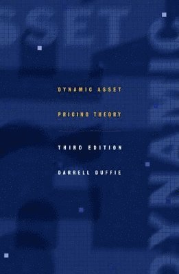 Dynamic Asset Pricing Theory