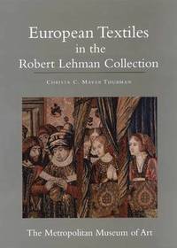 bokomslag The Robert Lehman Collection at the Metropolitan Museum of Art, Volume XIV