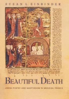 Susan L. Einbinder - Beautiful Death, Inbunden