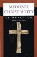 bokomslag Medieval Christianity in Practice