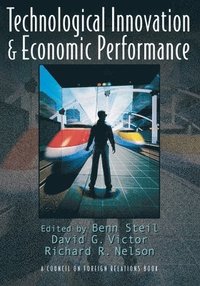 bokomslag Technological Innovation and Economic Performance