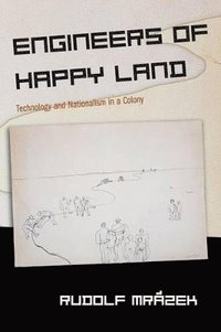 bokomslag Engineers of Happy Land