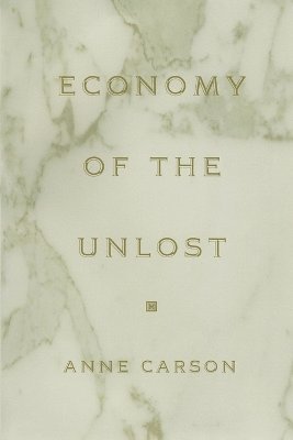 Economy of the Unlost 1