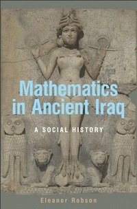 bokomslag Mathematics in Ancient Iraq