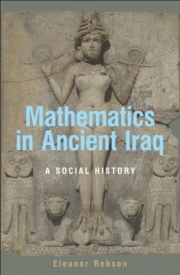 Mathematics in Ancient Iraq 1
