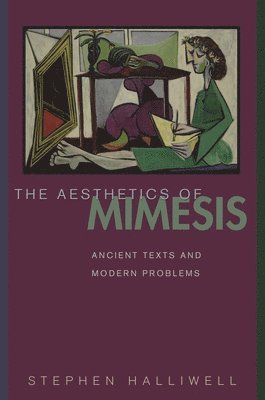 The Aesthetics of Mimesis 1