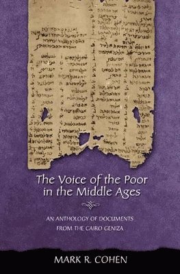 bokomslag The Voice of the Poor in the Middle Ages