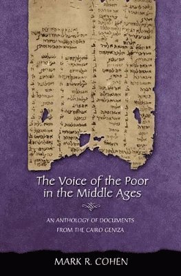 Voice of the Poor in the Middle Ages