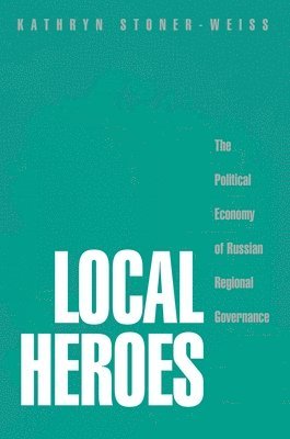 Local Heroes 1