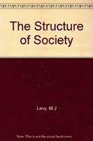 Structure of Society 1