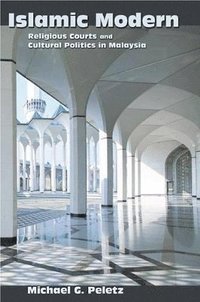 bokomslag Islamic Modern