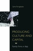 bokomslag Producing Culture and Capital