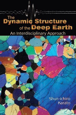 Shun-Ichiro Karato - Dynamic Structure of the Deep Earth, Inbunden
