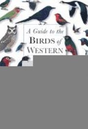 A Guide to the Birds of Western Africa 1