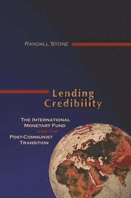 Lending Credibility 1