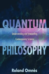 bokomslag Quantum Philosophy